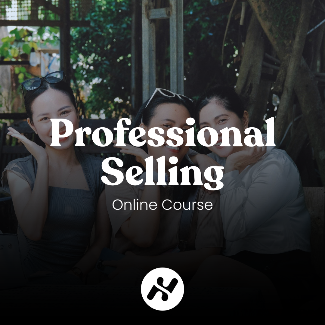 Human Side – Sales