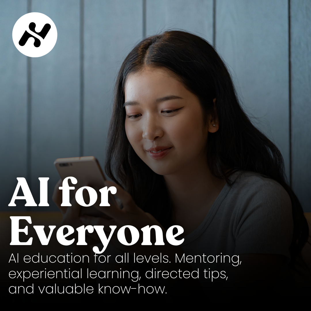 AI For Everyone Online Course