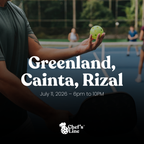 Open-play Ready Workshop – July 11