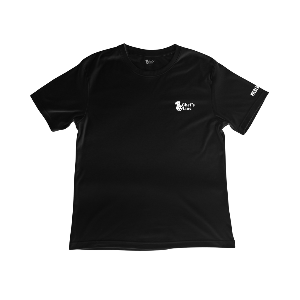 Pickleball Open-play Ready Camp [With FREE T-shirt]